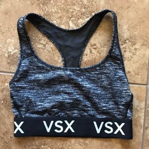 VSX sports bra